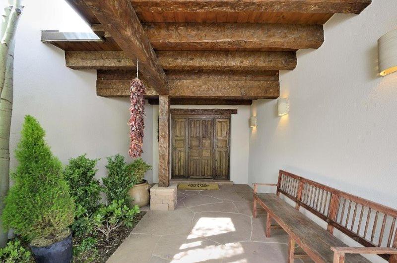 Ponderosa Estate