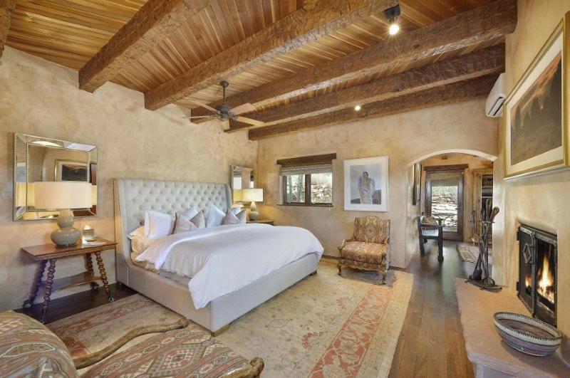 Ponderosa Estate