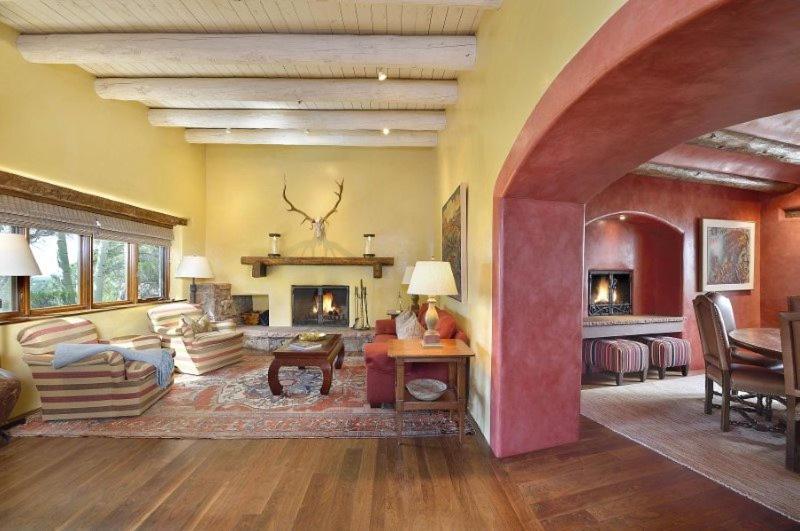 Ponderosa Estate Holiday home *