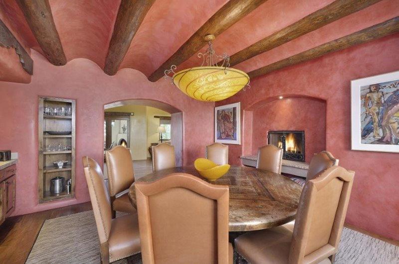 Holiday home Ponderosa Estate Santa Fe