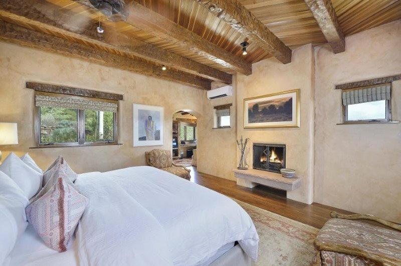 Holiday home Ponderosa Estate *