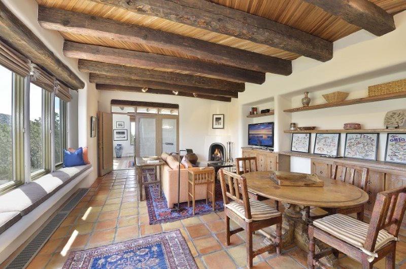 Ponderosa Estate Holiday home