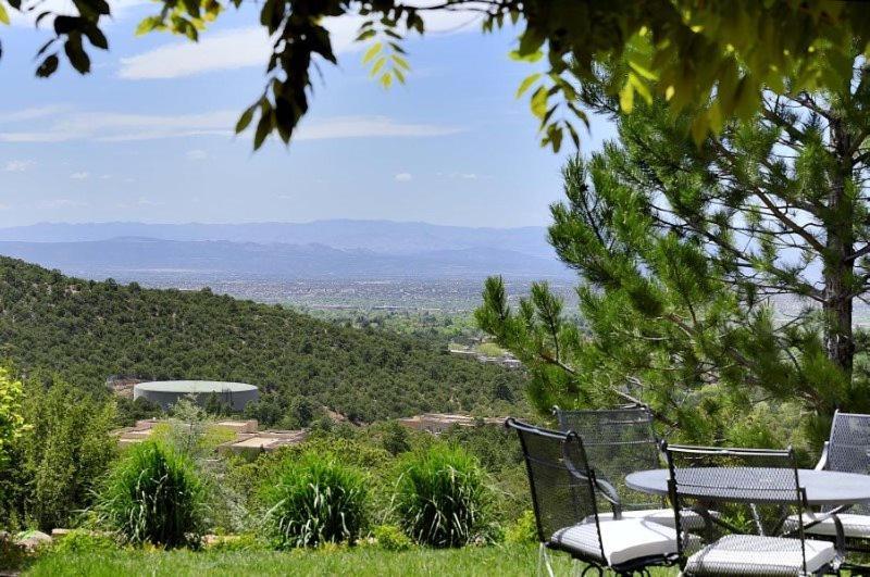 Ponderosa Estate Holiday home