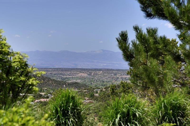 Ponderosa Estate Santa Fe