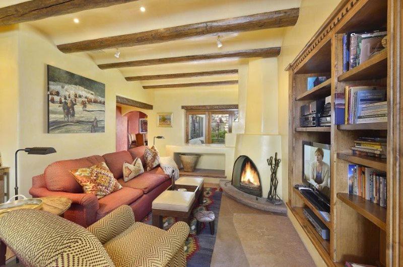 Ponderosa Estate Holiday home