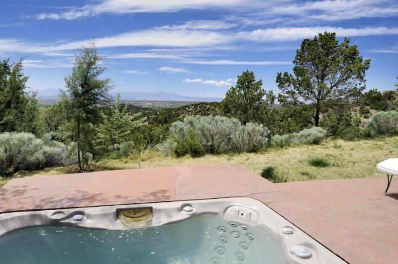 Ponderosa Estate Holiday home Santa Fe